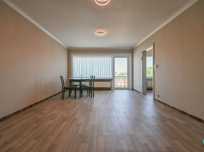 Appartement à vendre
                    à 8870 Izegem