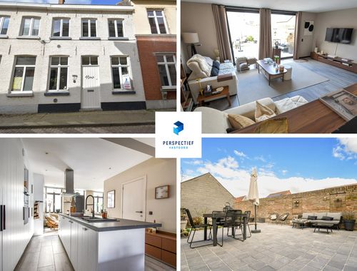                                         Woning te koop in Dudzele, € 379.000
