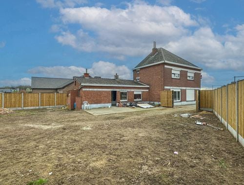                                         Maison à vendre à Lummen, € 199.000
