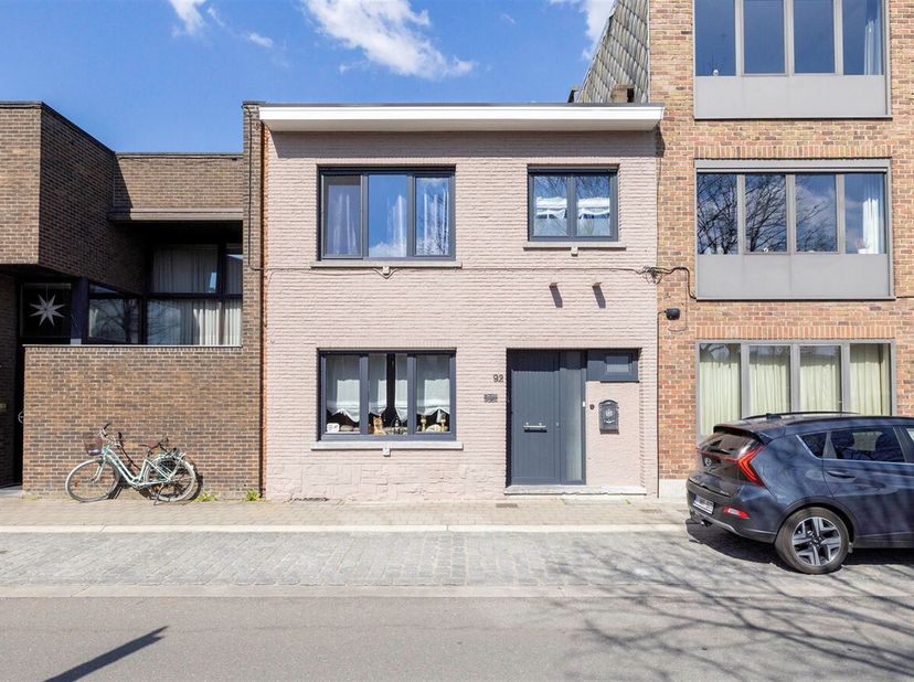 Maison à vendre
                    à 2200 Herentals