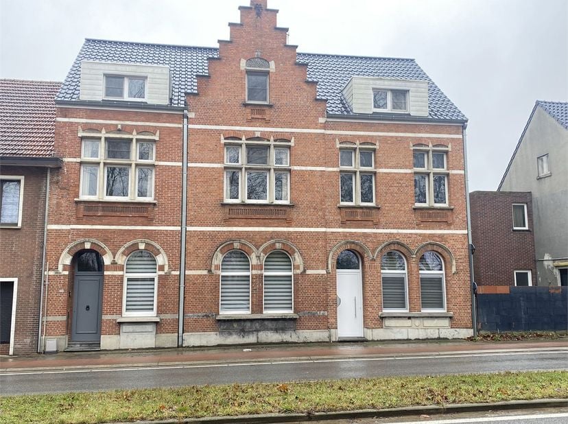 Appartement à vendre
                    à 3581 Beverlo