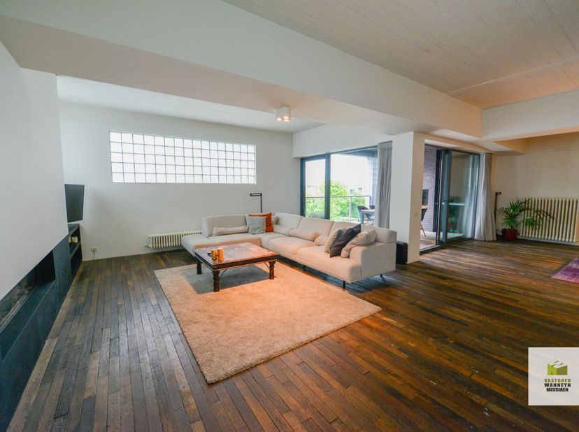 Appartement à louer
                    à 9880 Aalter