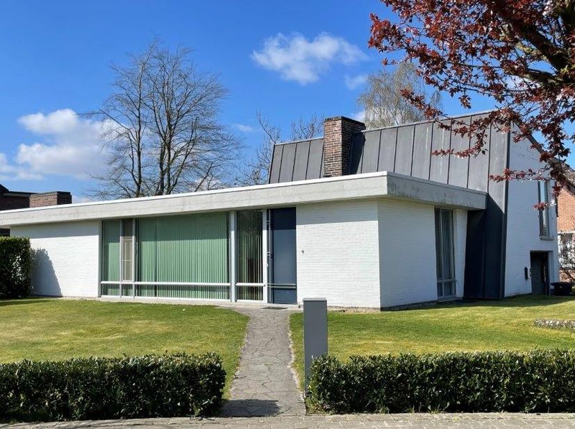 Maison à vendre
                    à 2570 Duffel