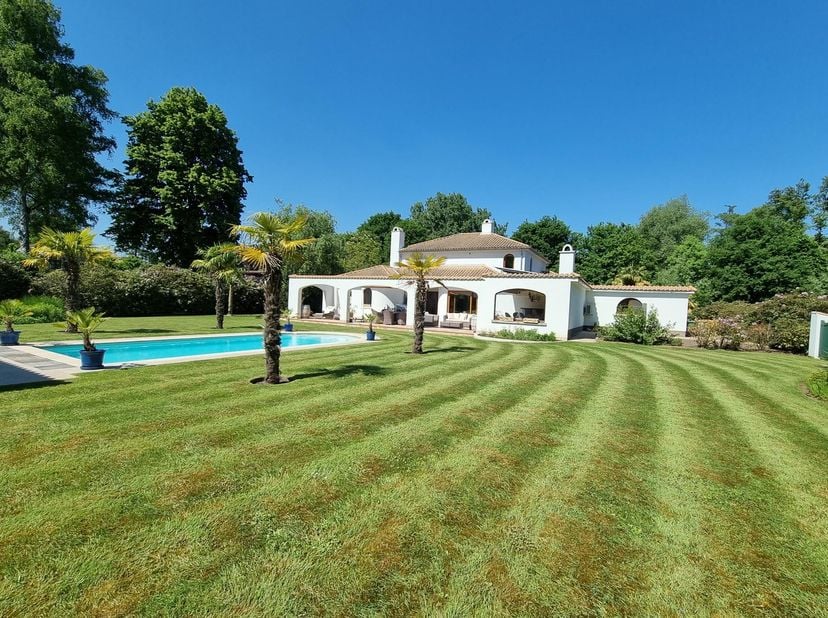 Maison à vendre
                    à 3120 Tremelo