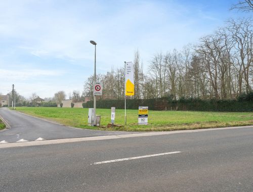                                         Terrain à bâtir à vendre à Gistel, € 233.275
