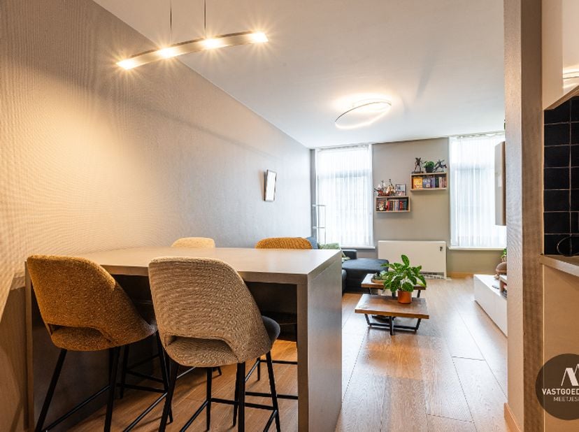 Appartement à vendre
                    à 9991 Adegem