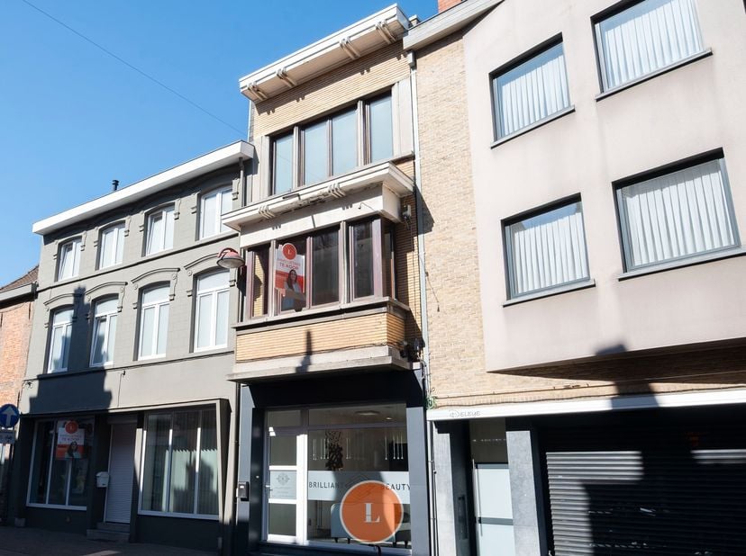 Maison à vendre
                    à 8930 Menen