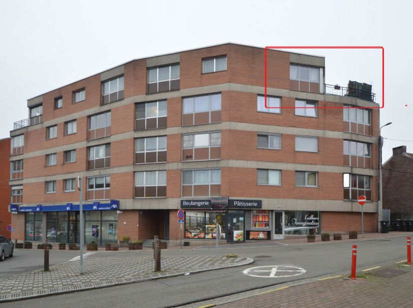 Appartement te koop
                    in 4420 Montegnee