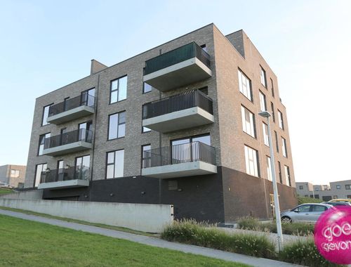                                         Appartement à louer à Tongeren, € 875

