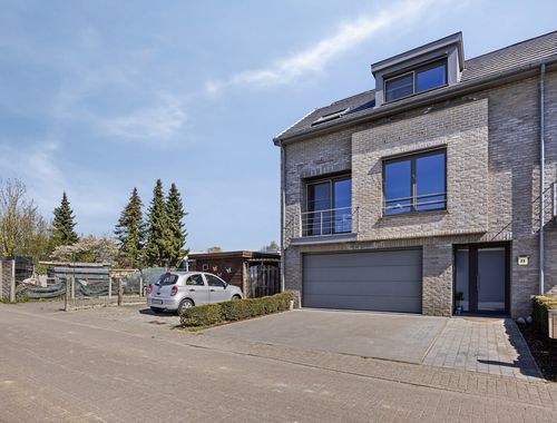                                         Eengezinswoning te koop in Nossegem, € 639.000
