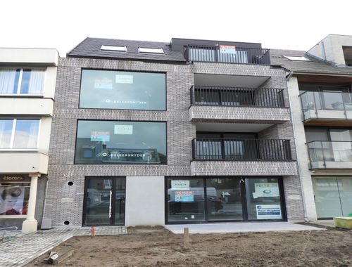                                         Appartement à louer à Olsene, € 725
