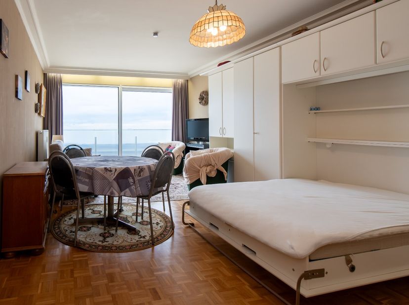 Appartement à vendre
                    à 8430 Middelkerke