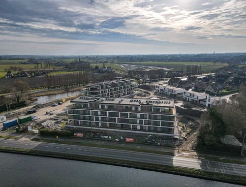                                         Appartement te huur in Oudenburg, € 920
