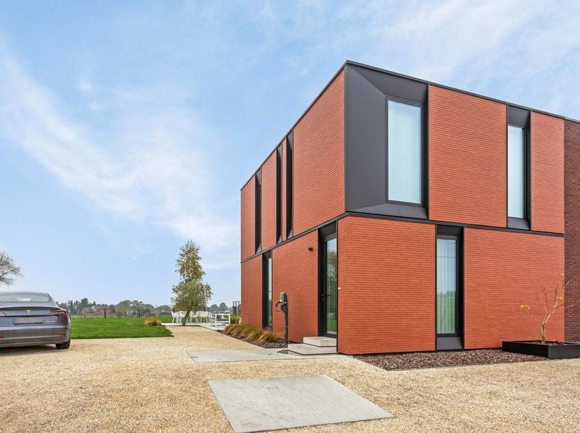 Maison à vendre
                    à 3850 Nieuwerkerken