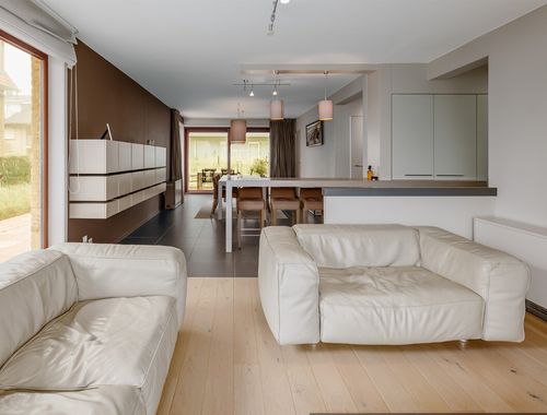                                         Appartement à vendre à Oostduinkerke, € 695.000
