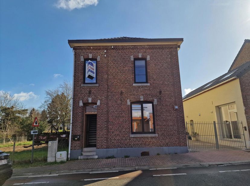Maison à vendre
                    à 3891 Borlo