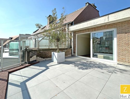                                         Appartement à louer à Knokke, € 950
