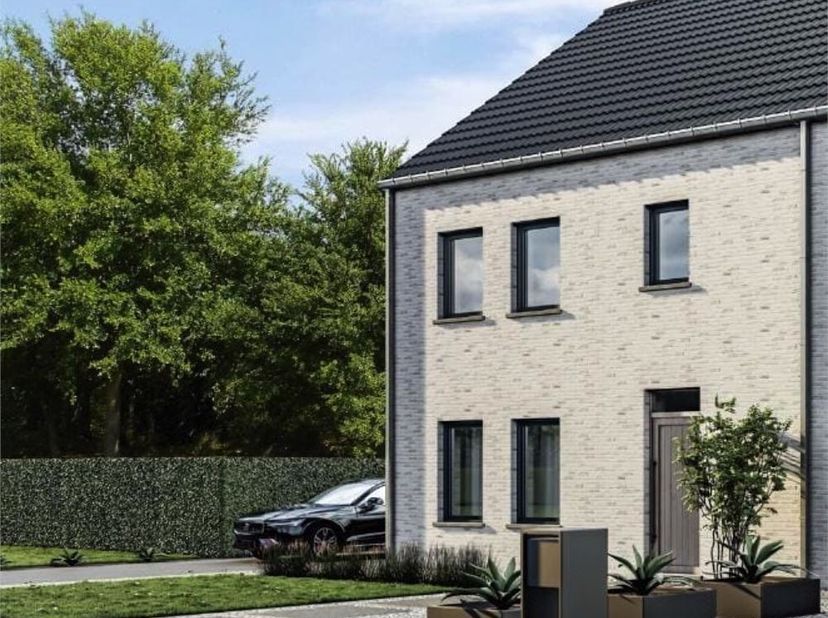 Maison à vendre
                    à 3200 Aarschot