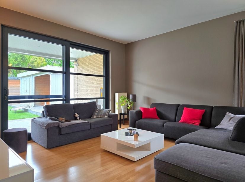 Maison à vendre
                    à 3540 Donk