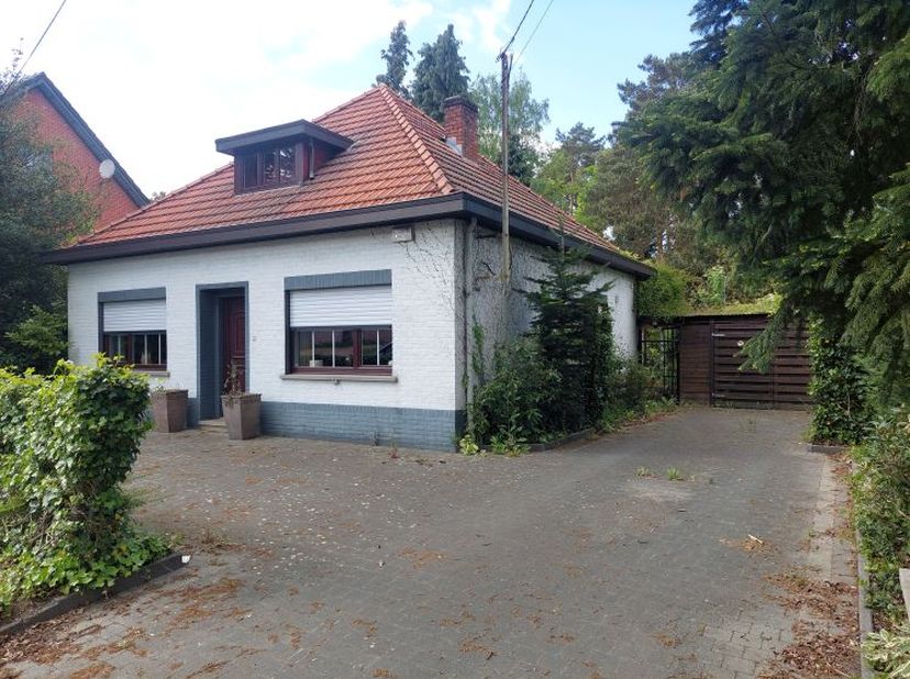 Maison à vendre
                    à 3971 Heppen