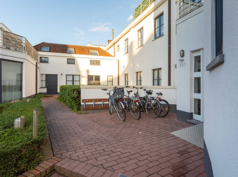 Maison à vendre
                    à 8800 Roeselare