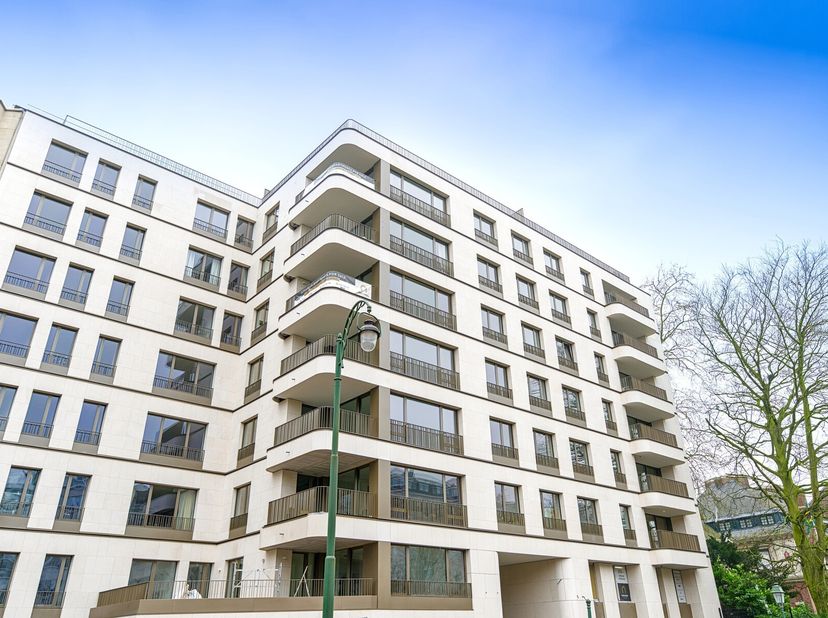 Appartement à vendre
                    à 1150 Woluwe-Saint-Pierre