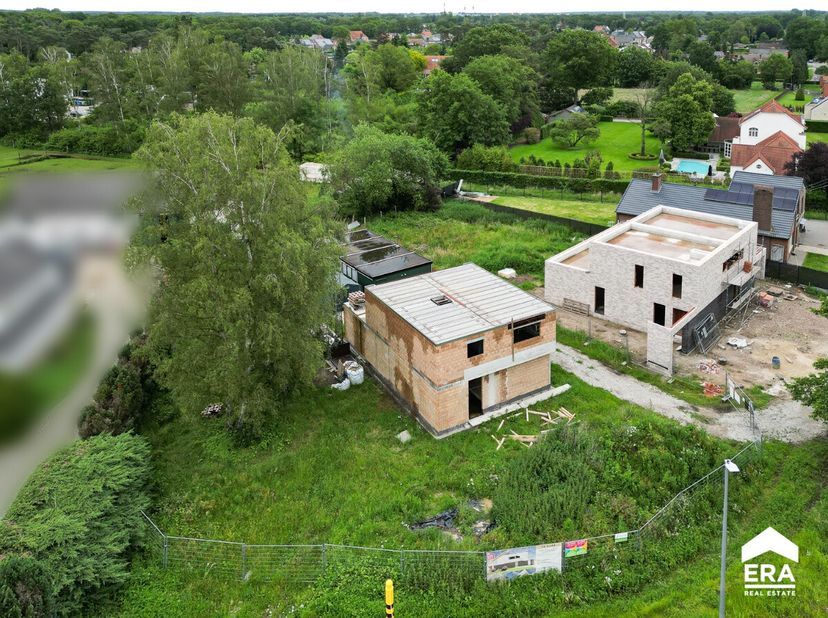 Terrain à vendre
                    à 3520 Zonhoven