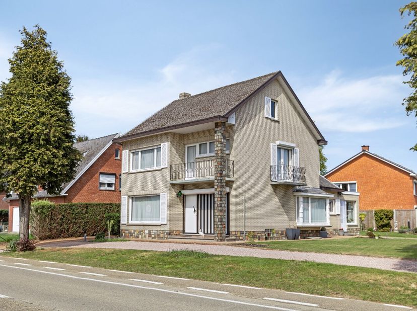 Maison à vendre
                    à 3583 Paal