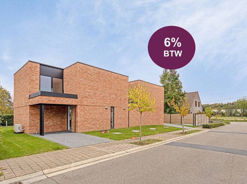 Huis te koop
                    in 3290 Diest