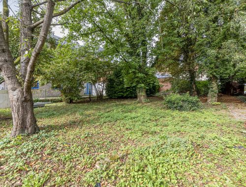                                         Terrain à bâtir à vendre à Overijse, € 299.000
