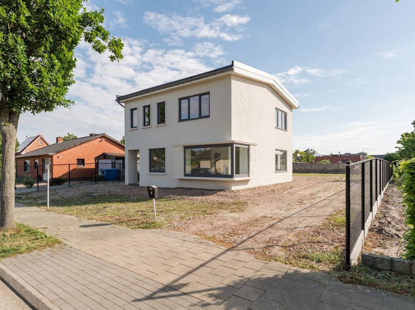 Maison à vendre
                    à 3900 Overpelt