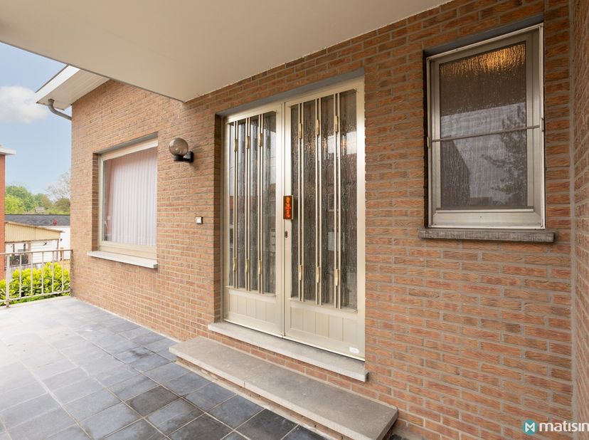Maison à vendre
                    à 3770 Vlijtingen