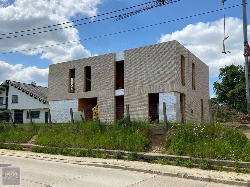 Maison à vendre
                    à 3384 Attenrode