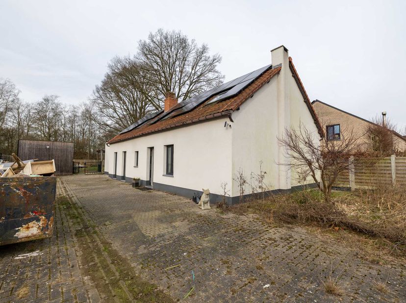 Maison à vendre
                    à 3130 Betekom