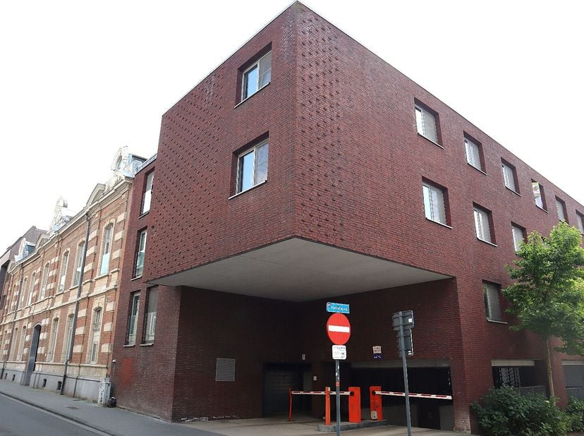 Appartement à vendre
                    à 3000 Leuven