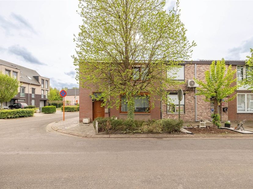 Maison à vendre
                    à 2200 Herentals