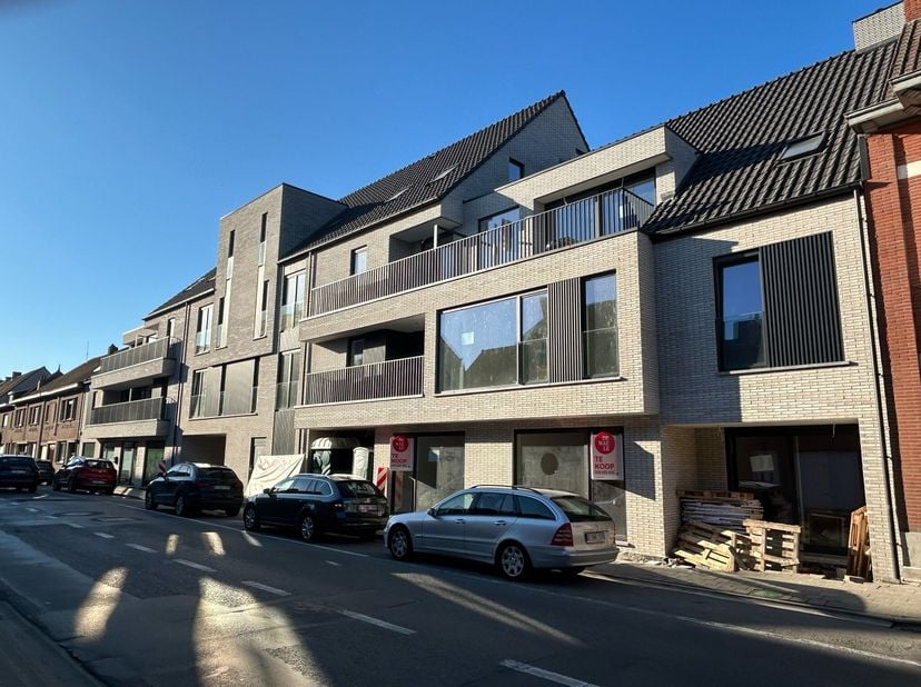 Dit project komt in aanmerking voor het verlaagde BTW tarief van 6%. &lt;br /&gt;
Residentie Albert &amp; Jerome is een nieuwbouwproject op centrale ligging, (L