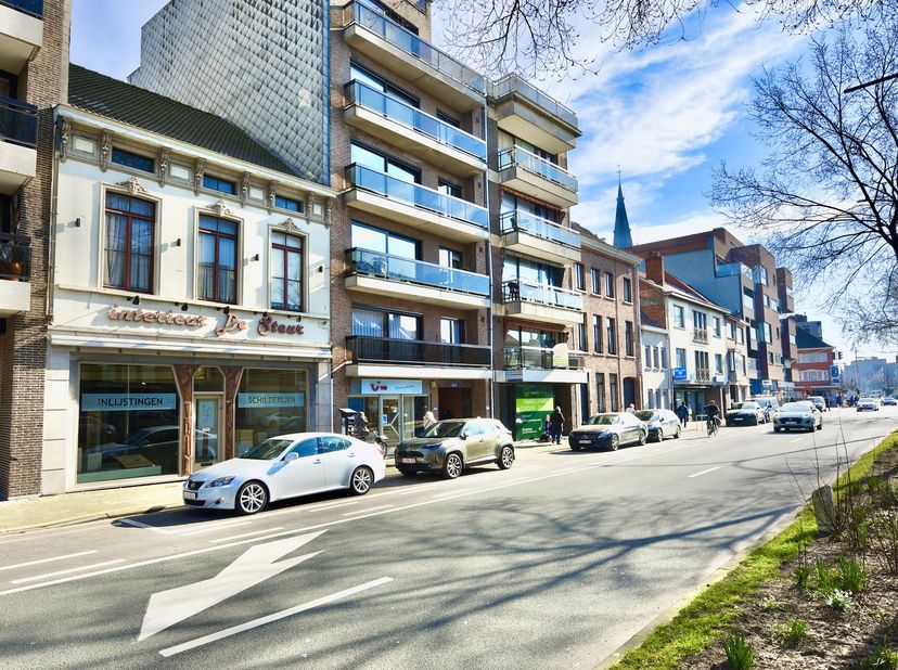 Terrain à vendre
                    à 9900 Eeklo