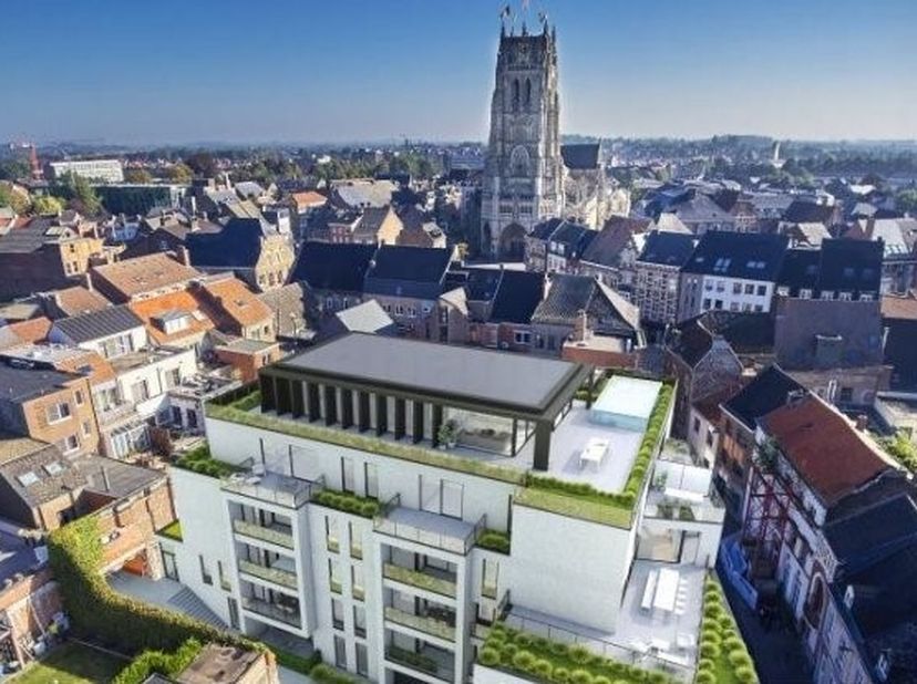 Garage te koop
                    in 3700 Tongeren