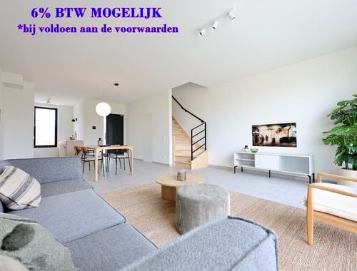                                         Maison à vendre à Staden, € 299.500
