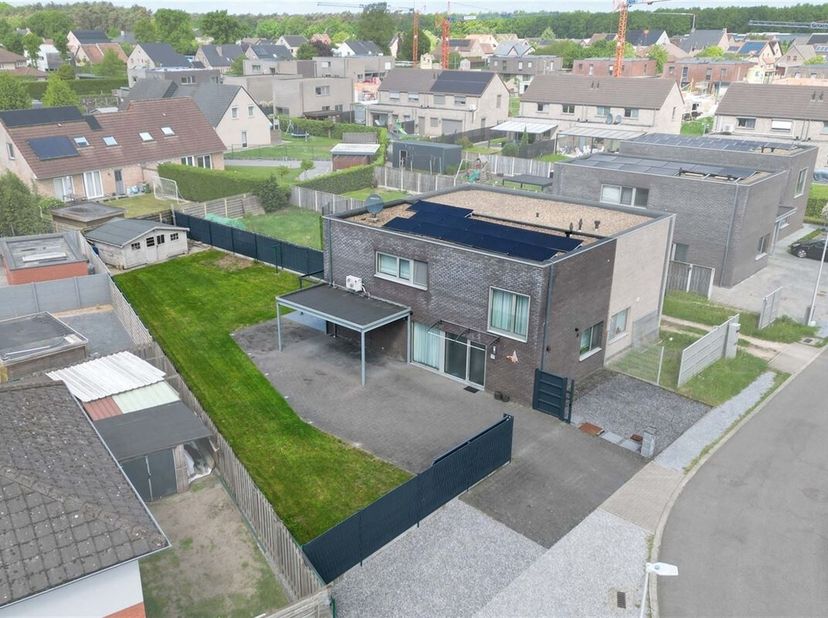 Maison à vendre
                    à 3660 Opglabbeek
