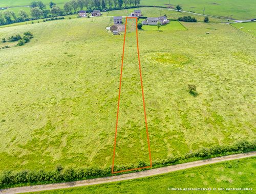                                         Terrain à bâtir à vendre à Hamoir, € 129.000
