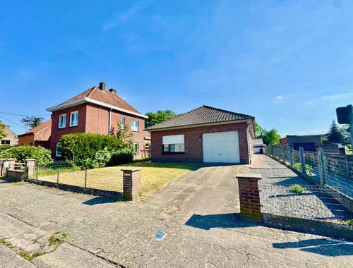                                         Bungalow à vendre à Ertvelde, € 358.000
