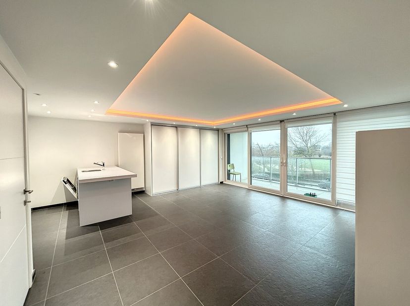 Appartement à louer
                    à 8400 Oostende