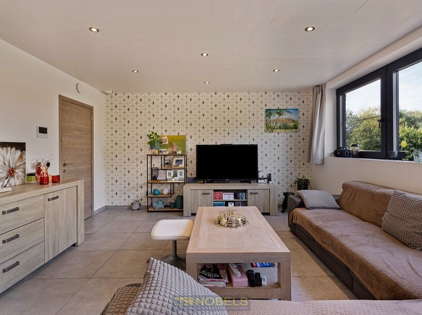 Maison à louer
                    à 9660 Nederbrakel