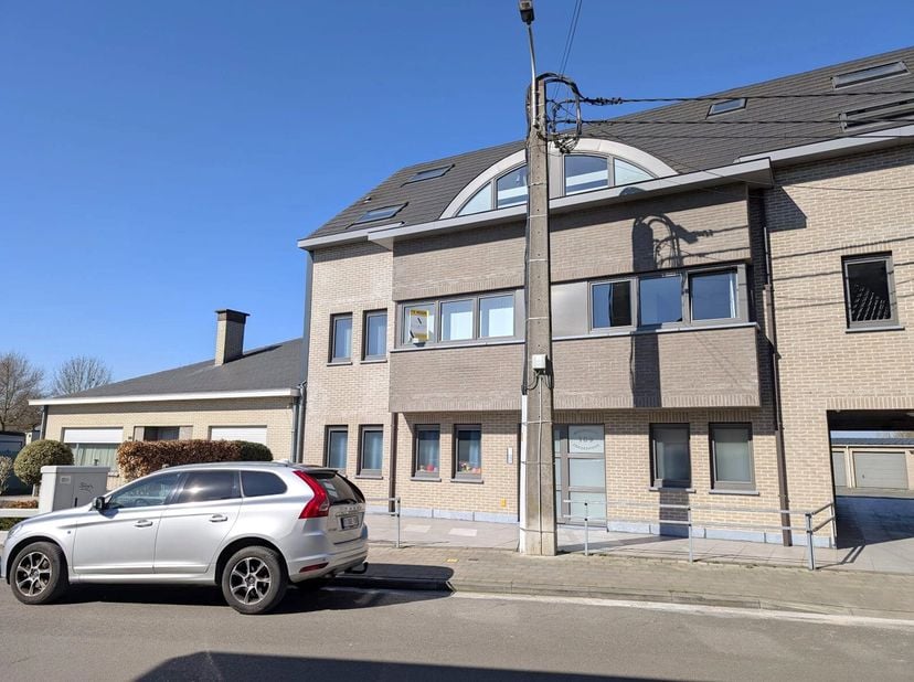 Appartement à louer
                    à 9320 Erembodegem