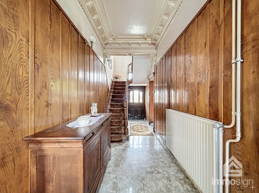 Maison à vendre
                    à 3950 Bocholt