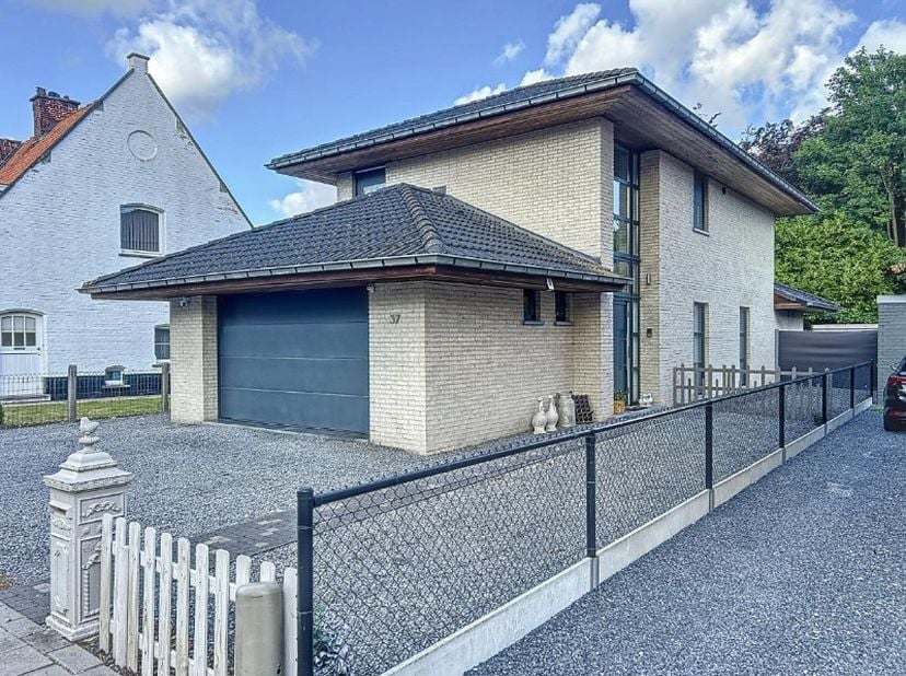 Maison à vendre
                    à 8020 Waardamme