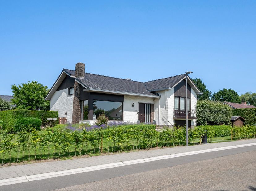 Maison à vendre
                    à 2300 Turnhout