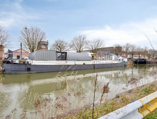                                         Appartement te koop in Aalst, € 265.000
